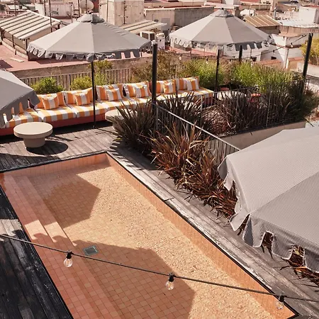 Wittmore Hotel Gl- Adults Only, Small Luxury Hotels-3