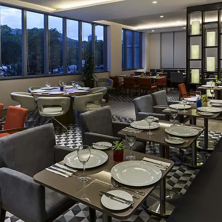 Novotel RJ Praia de Botafogo-2