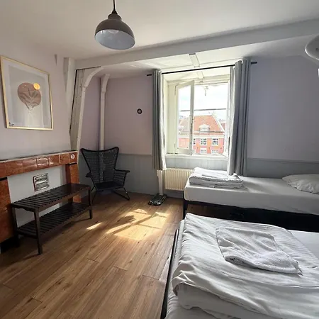 Hotel Tamara-3