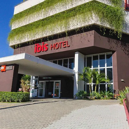 Ibis Jundiai Shopping-3