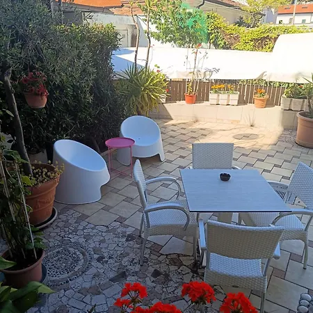 Hotel Criniera D'oro-2