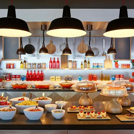 Citizenm London Shoreditch-2