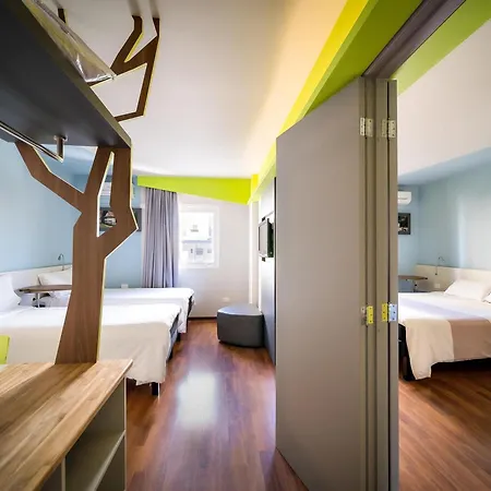 ibis Styles Curitiba Centro Civico-3