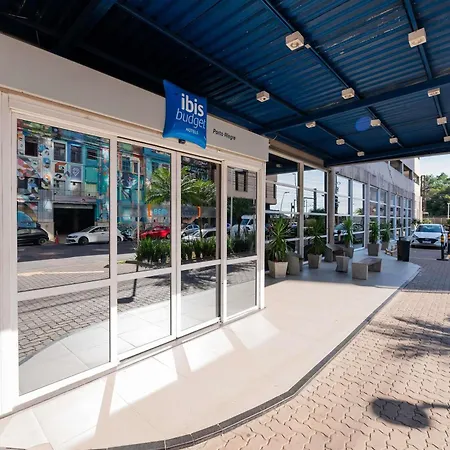 Ibis Budget Porto Alegre - Super Economico-2