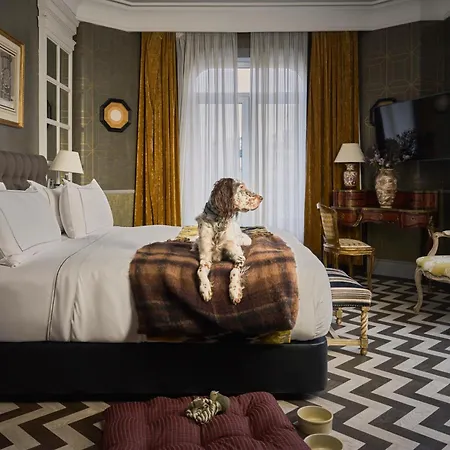 Relais & Chateaux Heritage Hotel-2