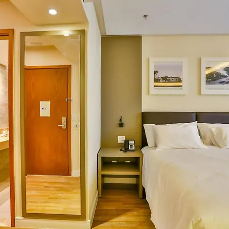 Holiday Inn - Goiania By Ihg-3