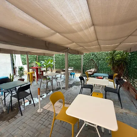 Monkey Hostel Milano-2