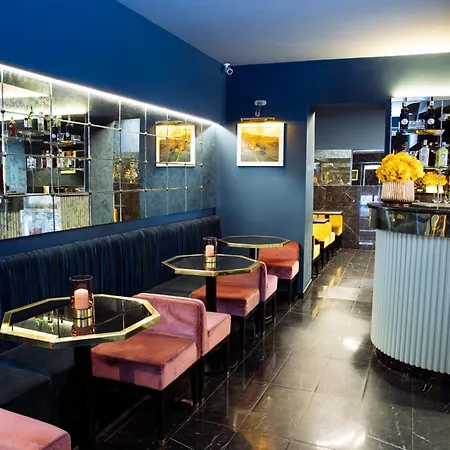Otivm Hotel-2
