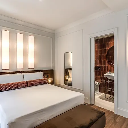Victor Boutique Hotel-2