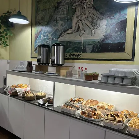 Hotel Planalto-2