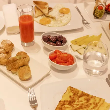 Palazzo Marletta Luxury House Hotel-2