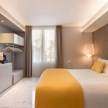 Palazzo Marletta Luxury House Hotel-3
