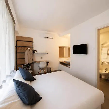 Le Palme City Rooms & Breakfast-3