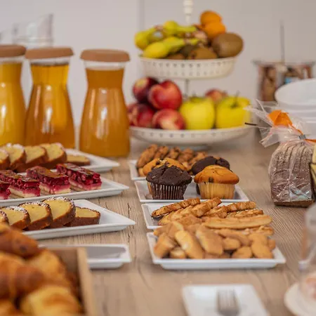 Le Palme City Rooms & Breakfast-2