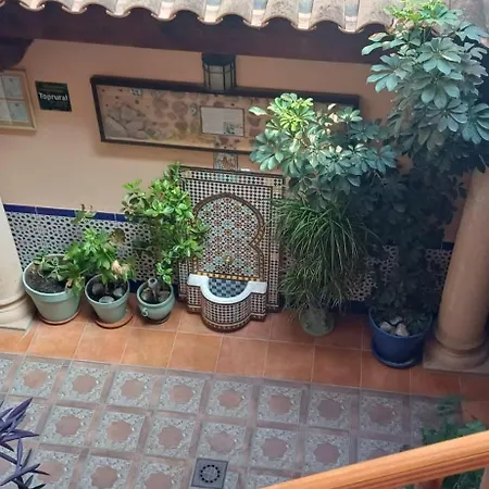 Toledo Magico-2