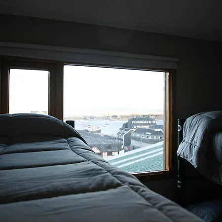 Yaghan Hostel-2
