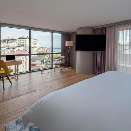 Sofitel Istanbul Taksim-3
