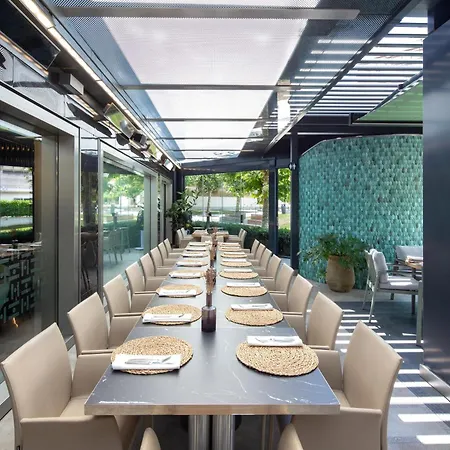 DoubleTree By Hilton A Coruña-2