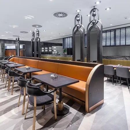 TITANIC Comfort Kurfürstendamm-3