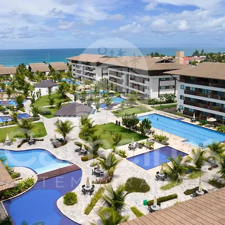 Cupe Beach Living - Porto de Galinhas-2