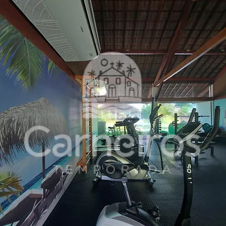 Cupe Beach Living - Porto de Galinhas-3