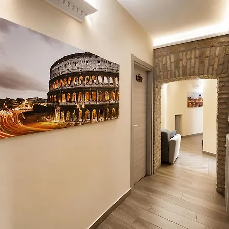 Giulya Guesthouse Hospety Group-2