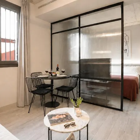 Coeo Suites Parras-3