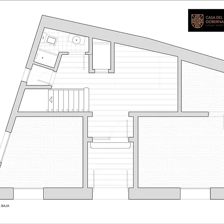 Casa del Gobernador by Época Suites-2