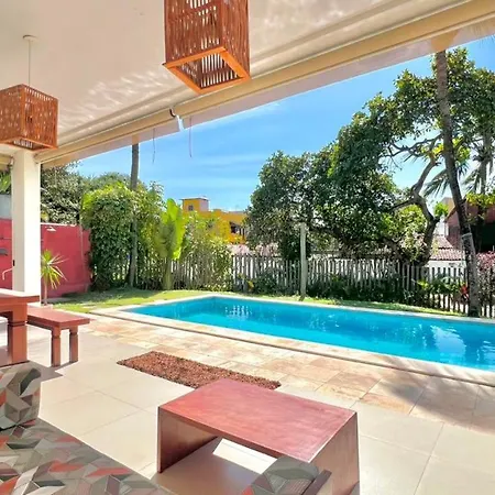Villa Tropical Lux-3