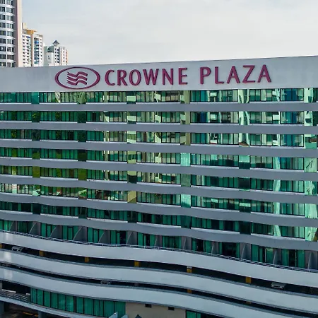 Crowne Plaza Panama By Ihg-2