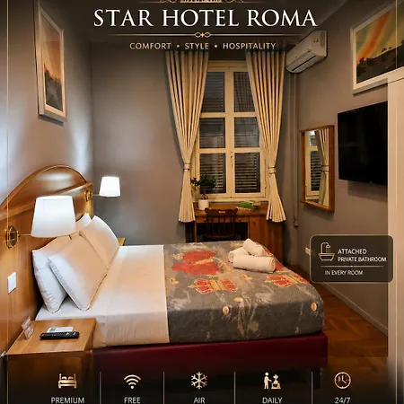 Star Hotel Roma-3