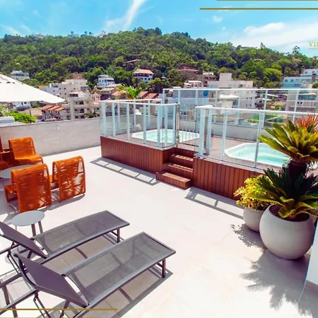 Vila do Centro Apart Hotel-2