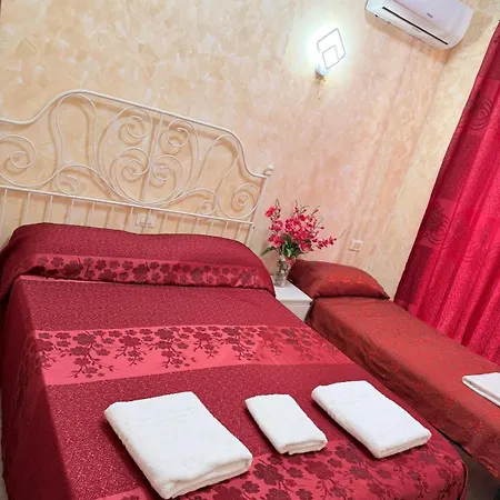 Roma Guest House-2