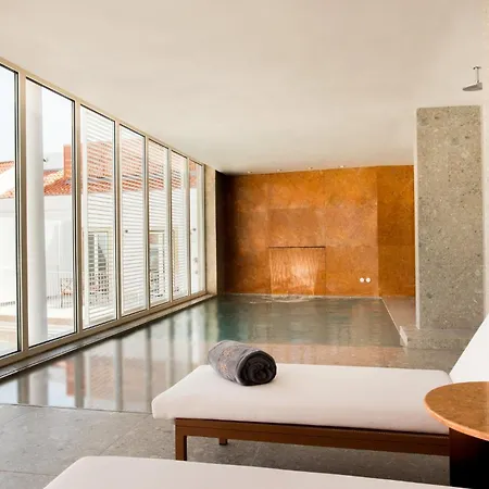 Convent Square Lisbon, Vignette Collection By Ihg-2