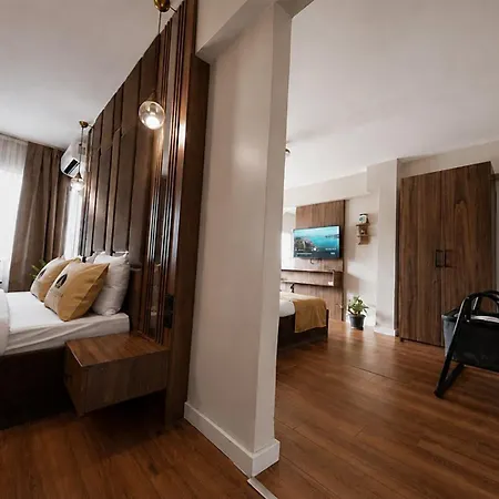 Petra Galata Hotel-3