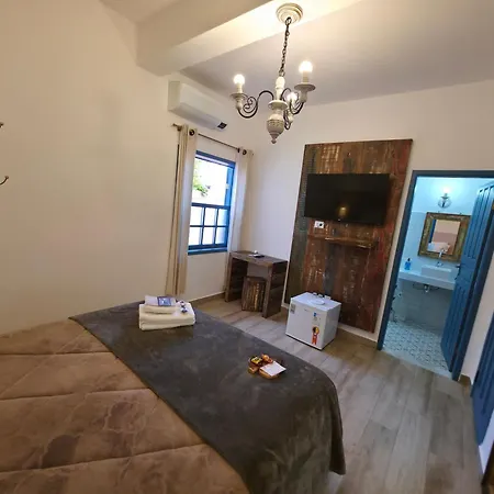 Casa da Tuta Pousada-2