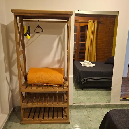 Hostería Suites Del Centro-3