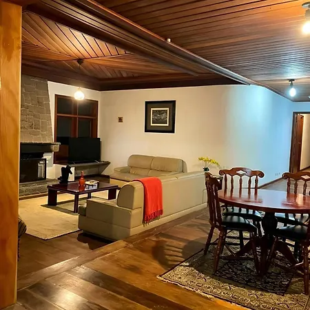 Pousada Villa Rural-2