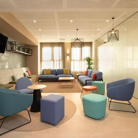 Staybridge Suites & Apartments Malaga By Ihg-2