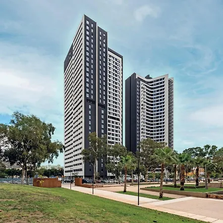 Staybridge Suites & Apartments Malaga By Ihg-3