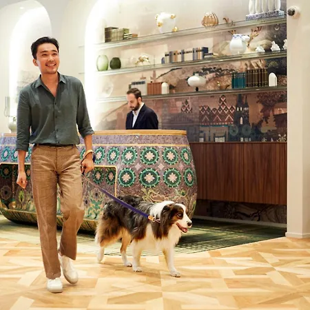 Kimpton Bem Budapest By Ihg-3