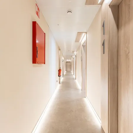 Hq Arena Hotel-3