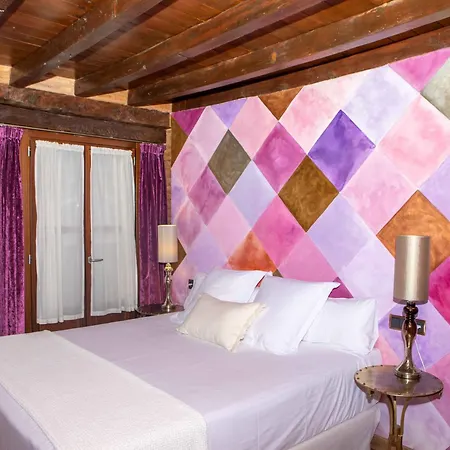 Hotel Boutique Posada Castañeda-2
