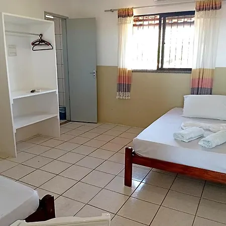 Pousada Sol do Centro-2
