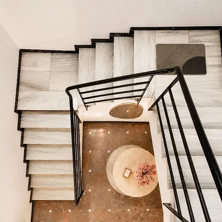 Casa Jazmin By Blossom Hotels-3