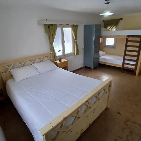 Casa central hostel-2
