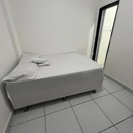 Vana Pousada Centro-3