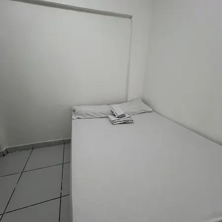 Vana Pousada Centro-2
