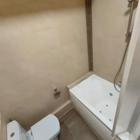 Zurbano Street, Private Rooms-2