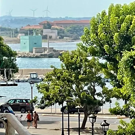 La Gorgonia-2